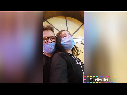❤️ لات قرنطين مون کي چريو ڪري ڇڏيو. ❤️  جنس
