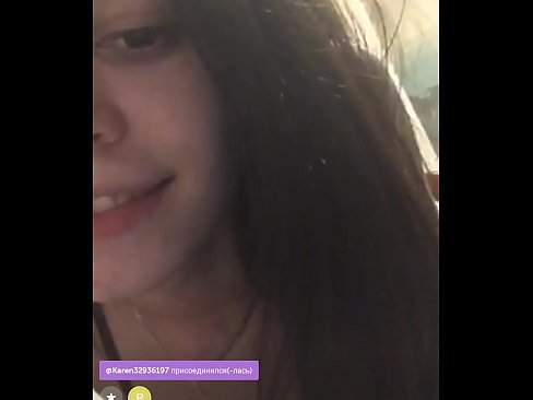 ❤️ سلوٽي روسي ڪچي (Periscope، VKontakte، Instagram) ❤️  جنس