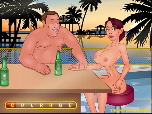 ❤️ بي ڊي ايس ايم ريسٽورٽ 2 ۾ ٻارن جو علاج ڪرڻ ❤️  جنس